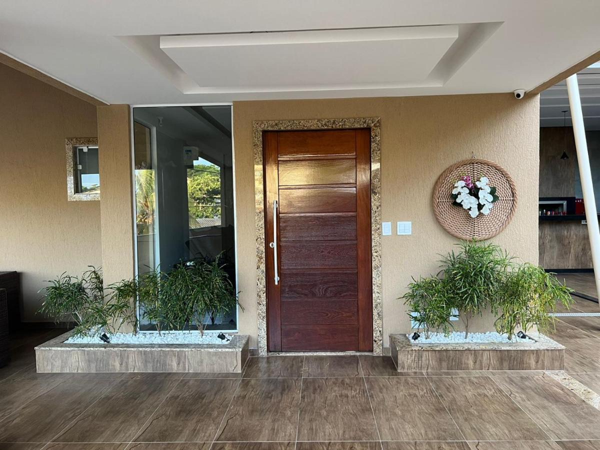 Perola De Geriba Hotel Armacao dos Buzios Exterior photo