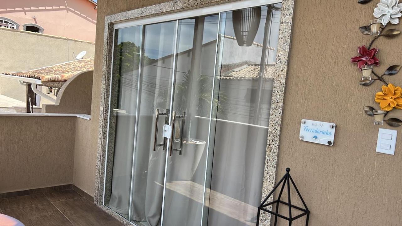 Perola De Geriba Hotel Armacao dos Buzios Exterior photo