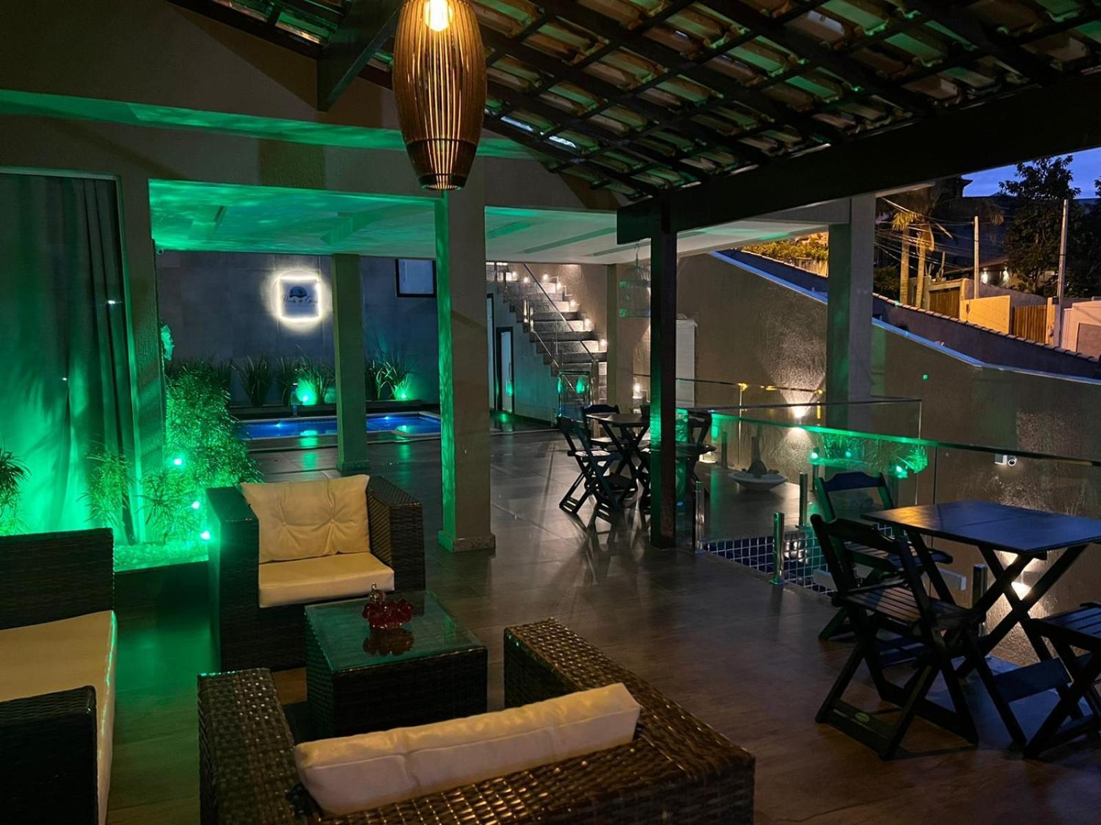 Perola De Geriba Hotel Armacao dos Buzios Exterior photo