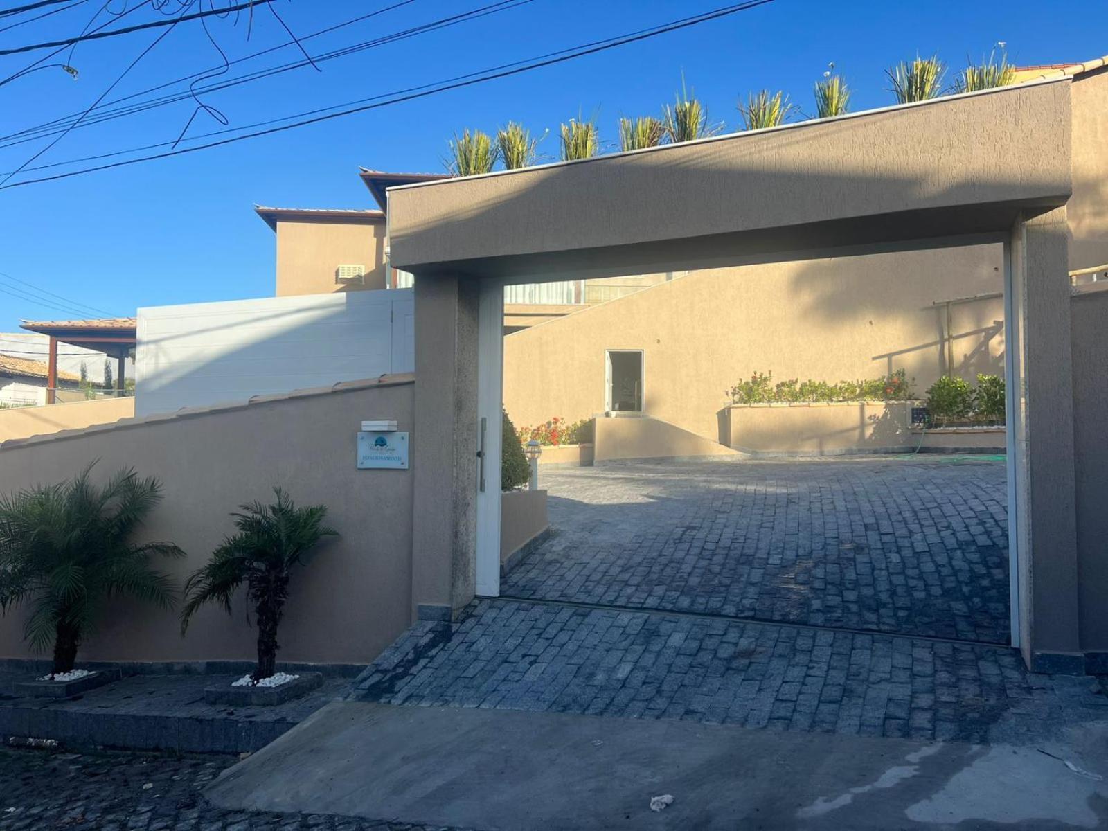 Perola De Geriba Hotel Armacao dos Buzios Exterior photo